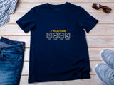 Developer Routine Shirt, Eat Sleep Code Repeat Tee, Funny Programmer T-Shirt, Software Engineer Gift, Coding Unisex Shirt