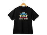1960 65th Birthday T-Shirt | Funny 65th Gifts for Him, Gifts for Him | Classic 65th T-Shirt for Men