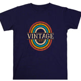 1975 Vintage Quote T-Shirt, PR-ET, 50th Birthday Gift for Men, Funny 50th T-Shirt for Dad