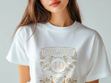Living Legend 1985 - 40th Birthday T-Shirt, Perfectly Matured Classic Blend, Funny 40th Gift for Dad, 40th Gifts for Men, 40th T-Shirt