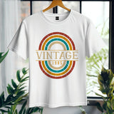 1985 Vintage Quote T-Shirt - 40th Birthday Gift, Funny 40th Gifts for Dad, 40th Gifts for Men, 40th T-Shirt