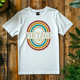 1985 Vintage Quote T-Shirt - 40th Birthday Gift, Funny 40th Gifts for Dad, 40th Gifts for Men, 40th T-Shirt