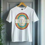 1985 Vintage Quote T-Shirt - 40th Birthday Gift, Funny 40th Gifts for Dad, 40th Gifts for Men, 40th T-Shirt