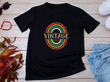 Vintage Quote 2007 - 18th Birthday T-Shirt, Funny 18th Gift for Dad, 18th Gifts for Men, Classic 18th T-Shirt