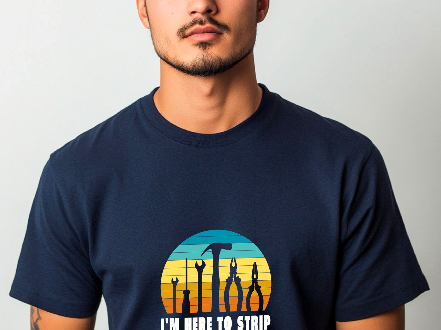 Night Shift Nurse Shirt, Funny RN T-Shirt, Tired But Caring Tee, Medical Worker Gift, Nursing Night Life Shirt