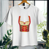 Oktoberfest Woman Costume T-Shirt, Bavarian Dirndl Style Tee, German Beer Festival Shirt, Funny Prost Shirt, Munich Party Outfit