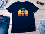 Best Dad Ever Shirt from Daughter – Fathers Day T-Shirt – Daddy Gift from Daughter – Funny Dad Tee – Gift for Him – Mens Dad Shirt