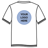 Personalised t-shirts Custom Logo T Shirts