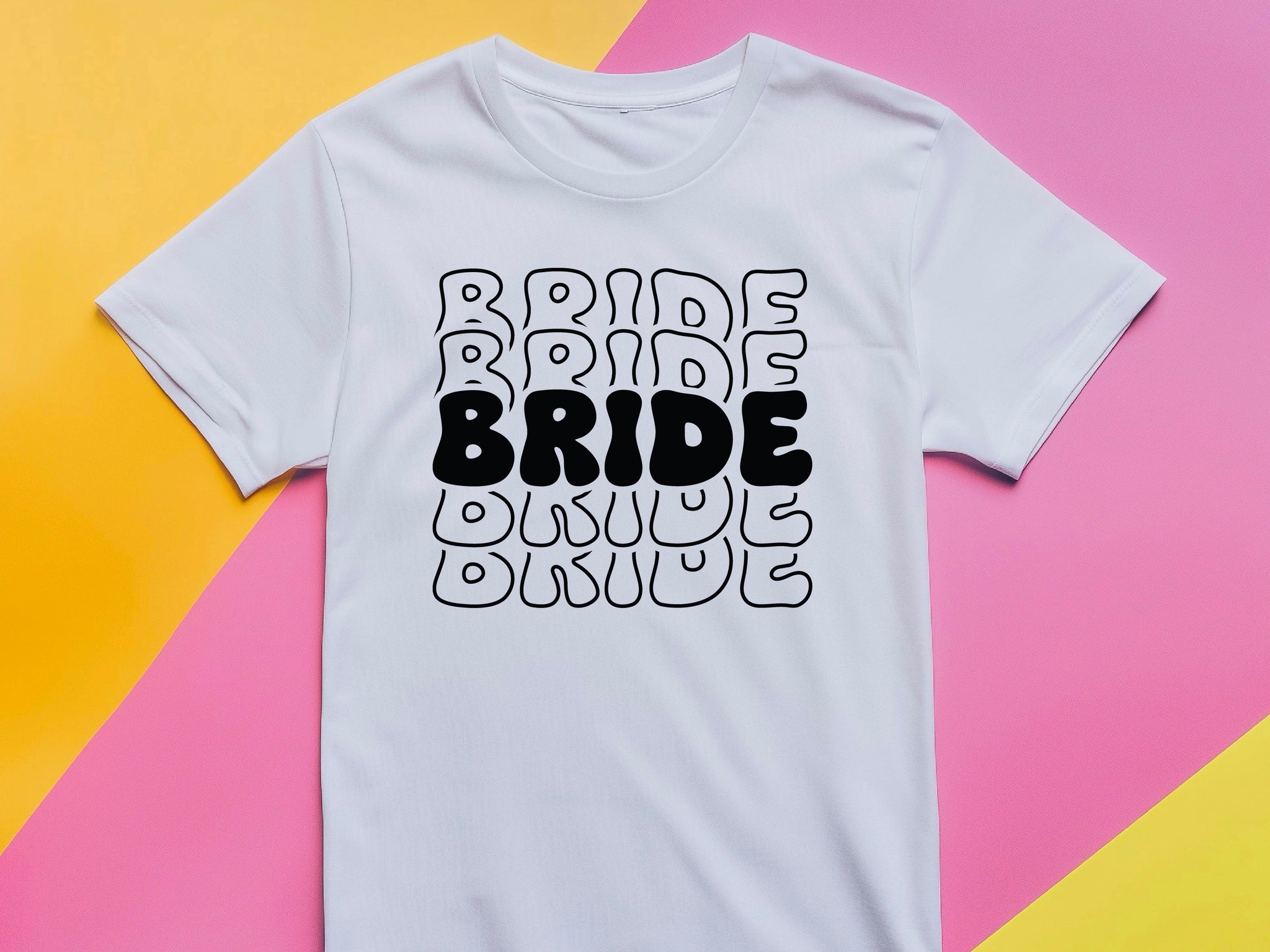 Bride Shirt, Hen Do T-Shirt for Bride Bridal Party, Bachelorette Party Shirts, Hen Party Bridesmaid Shirts, Wedding Party Shirts