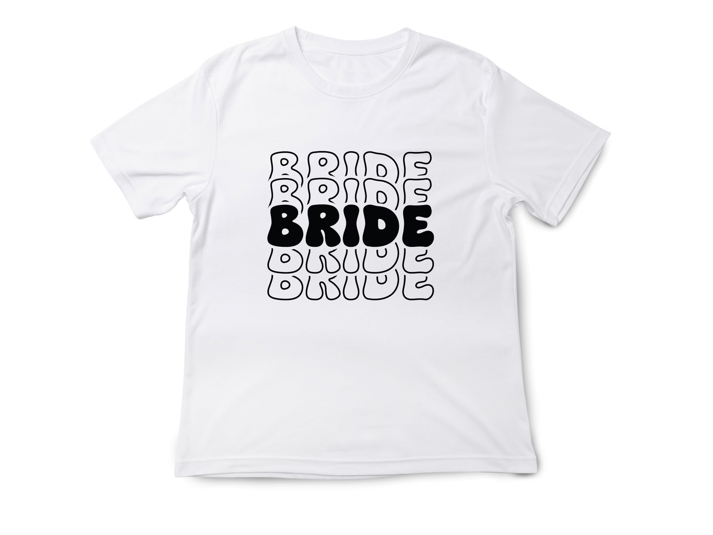 Bride Shirt, Hen Do T-Shirt for Bride Bridal Party, Bachelorette Party Shirts, Hen Party Bridesmaid Shirts, Wedding Party Shirts