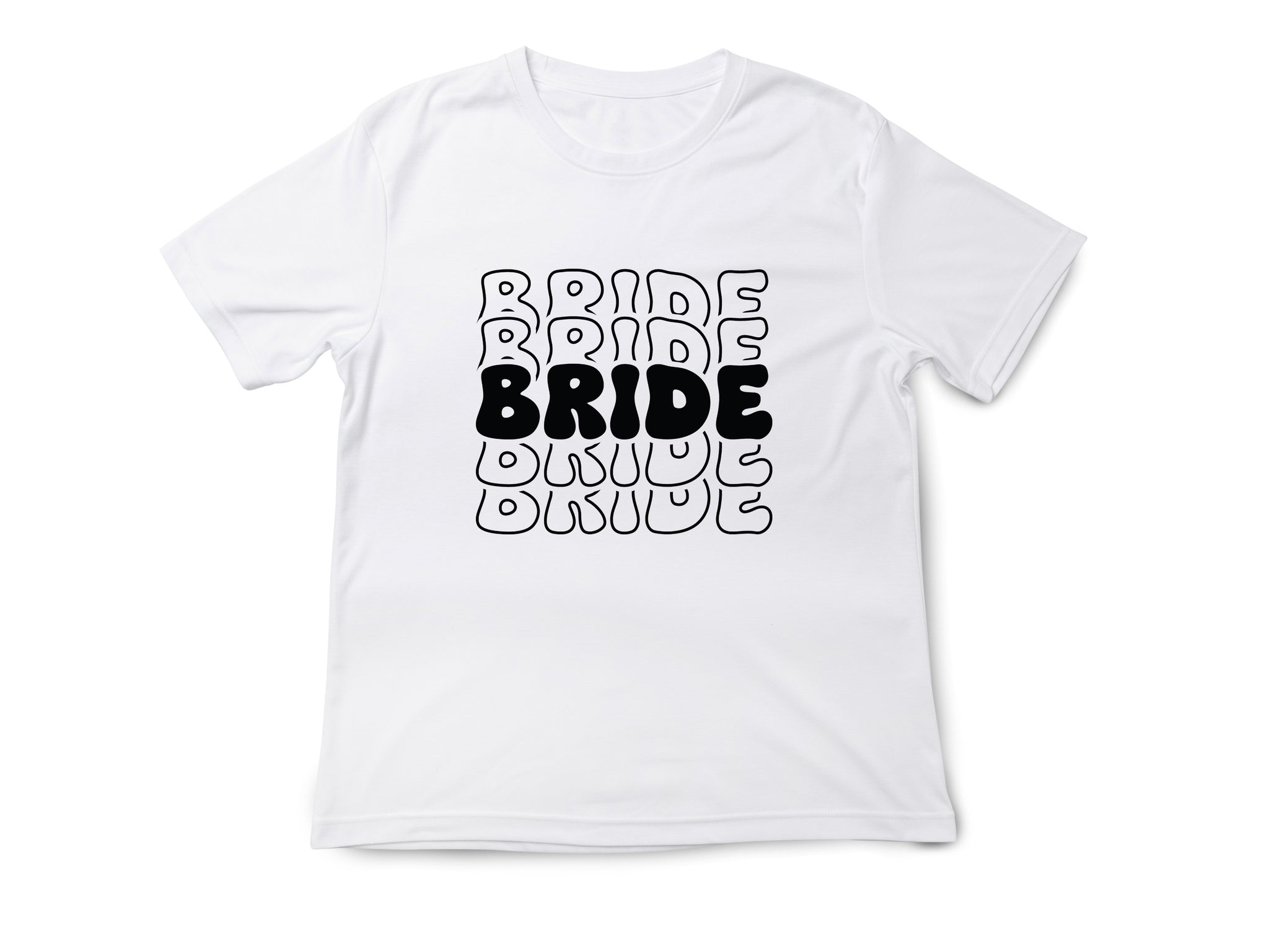 Bride Shirt, Hen Do T-Shirt for Bride Bridal Party, Bachelorette Party Shirts, Hen Party Bridesmaid Shirts, Wedding Party Shirts