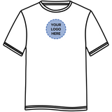 Personalised t-shirts Custom Logo T Shirts