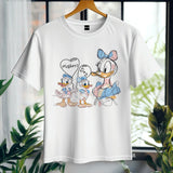 Daisy Duck disney T-shirt, Mother's Day Gift Shir, Disney Daisy Duck Best Mom T-shirt, Magic Kingdom, Disney Family Trip