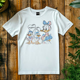 Daisy Duck disney T-shirt, Mother's Day Gift Shir, Disney Daisy Duck Best Mom T-shirt, Magic Kingdom, Disney Family Trip