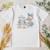 Daisy Duck disney T-shirt, Mother's Day Gift Shir, Disney Daisy Duck Best Mom T-shirt, Magic Kingdom, Disney Family Trip