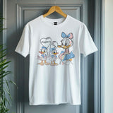 Daisy Duck disney T-shirt, Mother's Day Gift Shir, Disney Daisy Duck Best Mom T-shirt, Magic Kingdom, Disney Family Trip