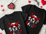 Dog Lover T-Shirt – The Perfect Dog Dad or Pet Lover Gift