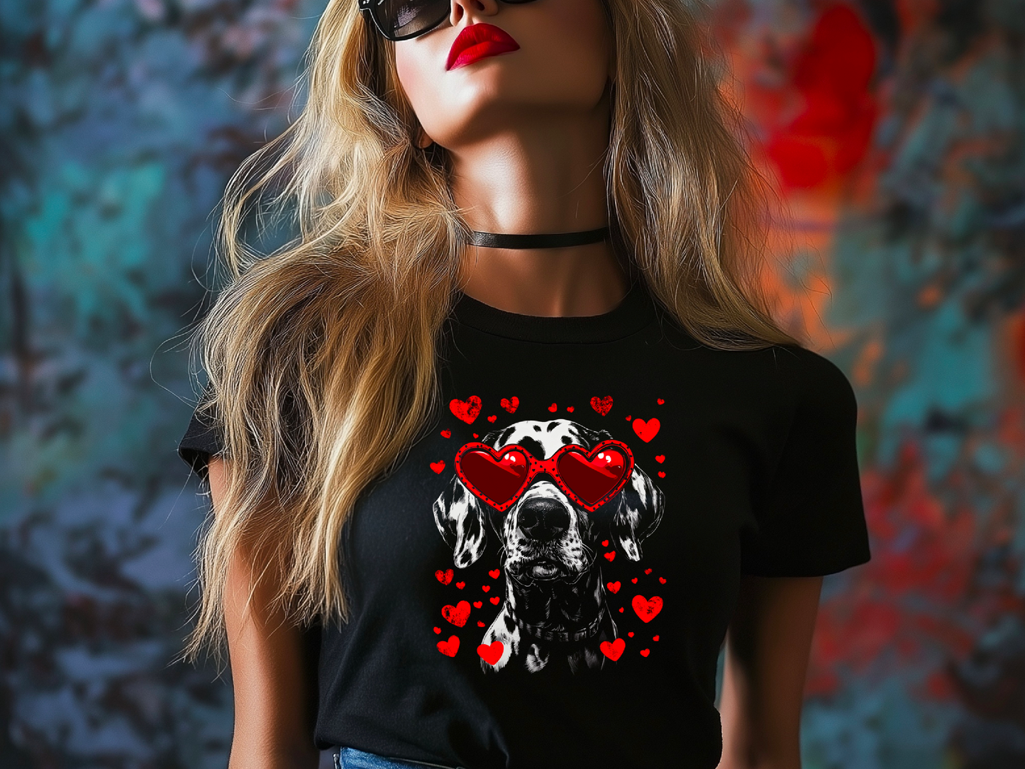 Dog Lover T-Shirt – The Perfect Dog Dad or Pet Lover Gift