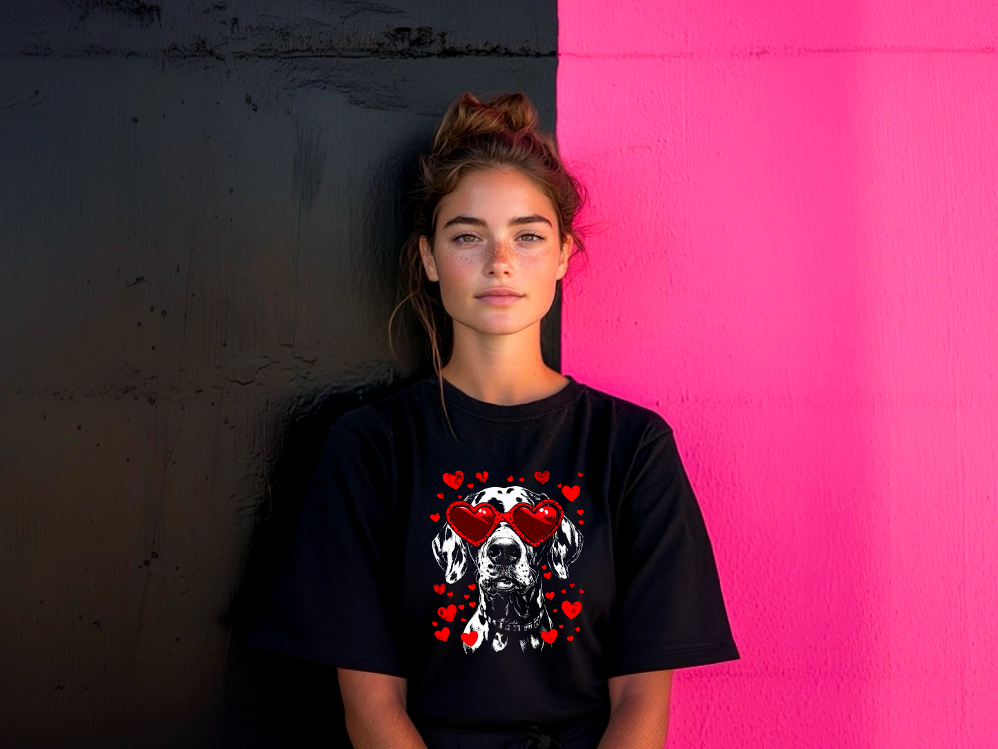 Dog Lover T-Shirt – The Perfect Dog Dad or Pet Lover Gift