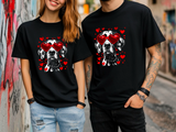 Dog Lover T-Shirt – The Perfect Dog Dad or Pet Lover Gift