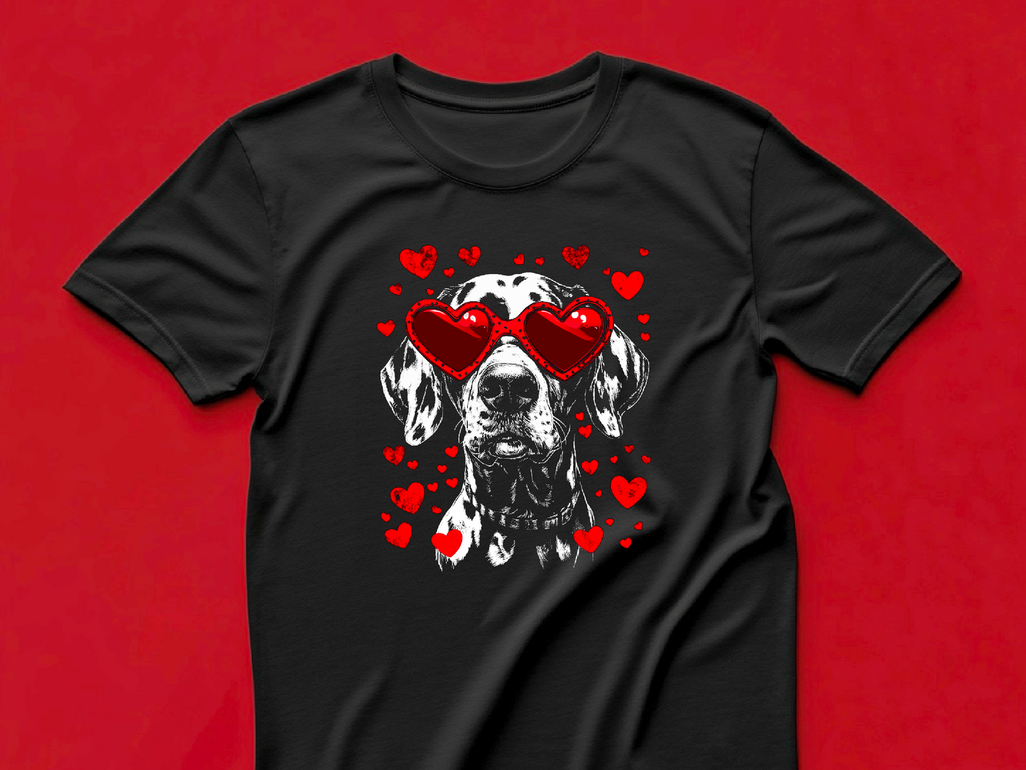 Dog Lover T-Shirt – The Perfect Dog Dad or Pet Lover Gift