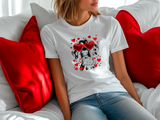 Dog Lover T-Shirt – The Perfect Dog Dad or Pet Lover Gift