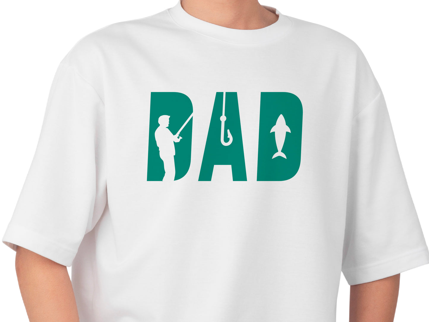 Fathers Day Dad Shirt, Fishing Gift For Men, Funny Fishing T-Shirt, Sling Your Hook, Gift For Fisherman