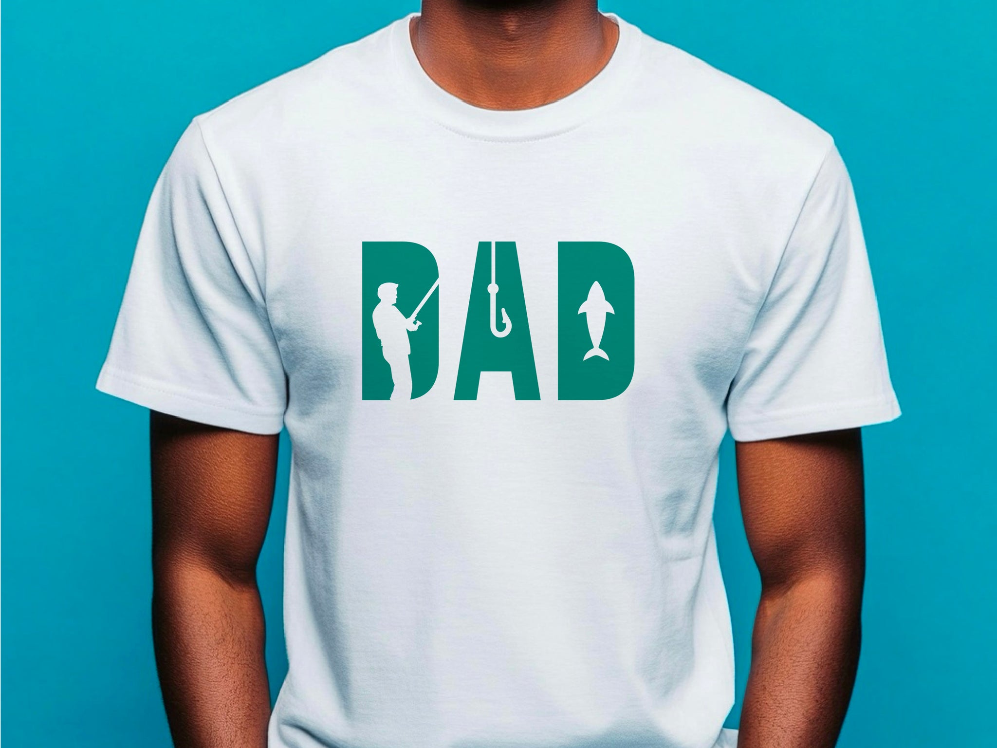 Fathers Day Dad Shirt, Fishing Gift For Men, Funny Fishing T-Shirt, Sling Your Hook, Gift For Fisherman