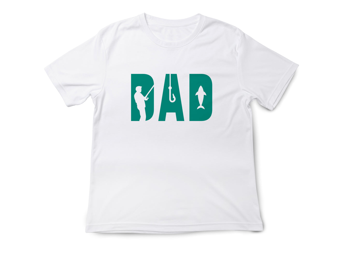 Fathers Day Dad Shirt, Fishing Gift For Men, Funny Fishing T-Shirt, Sling Your Hook, Gift For Fisherman