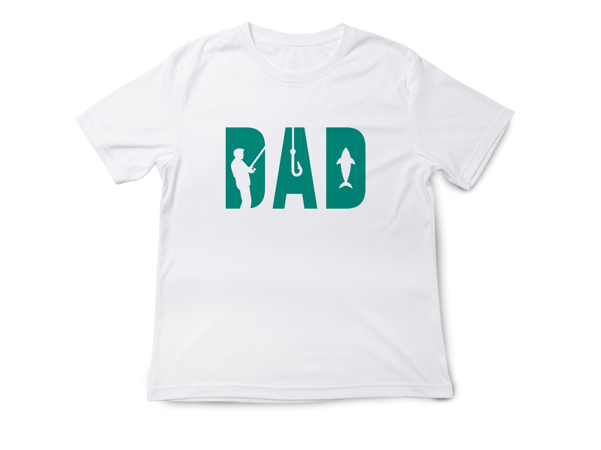 Fathers Day Dad Shirt, Fishing Gift For Men, Funny Fishing T-Shirt, Sling Your Hook, Gift For Fisherman