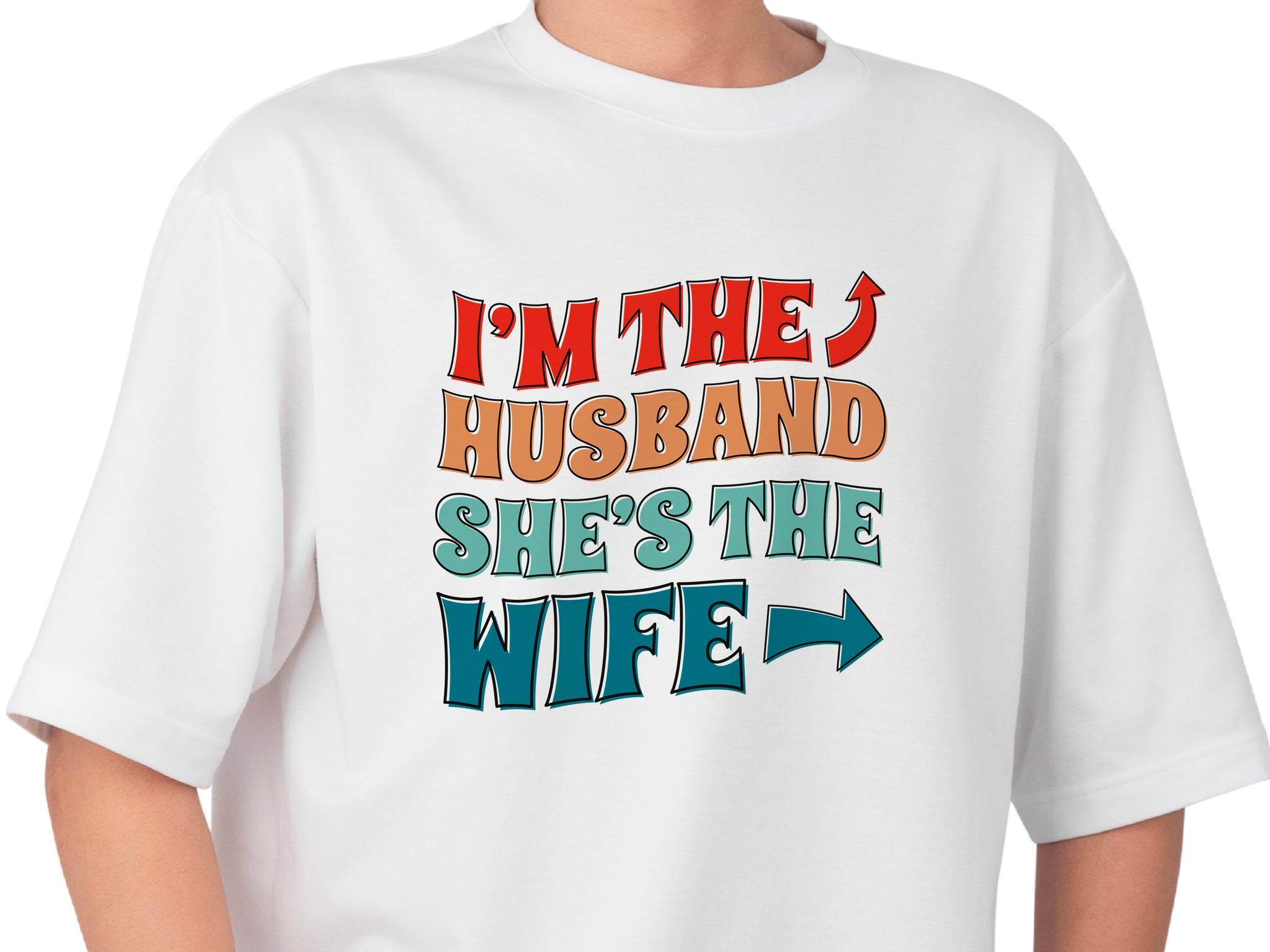Funny Husband, I'm the Husband, It's Me Shirt, Father's Day Gift, Husband Shirt, Gift For Husband, Dad shirt, Fathers Day Shirt