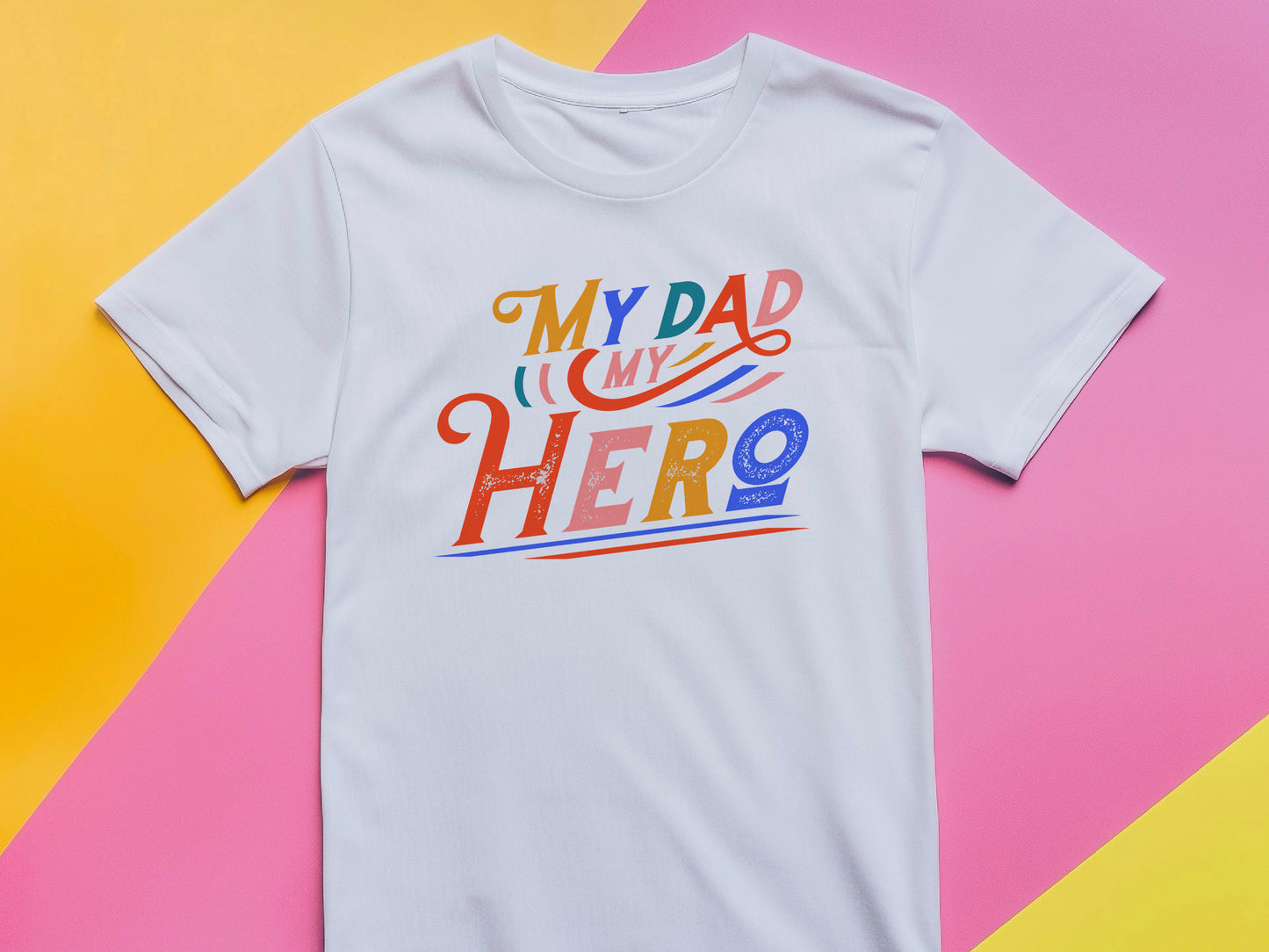 Super Dad Shirt, Fathers Day Gift Super Dad T-Shirt, Christmas Gift Tee for Dad , Birthday Present for Super Dad, Real Super Dad Gift Tshirt