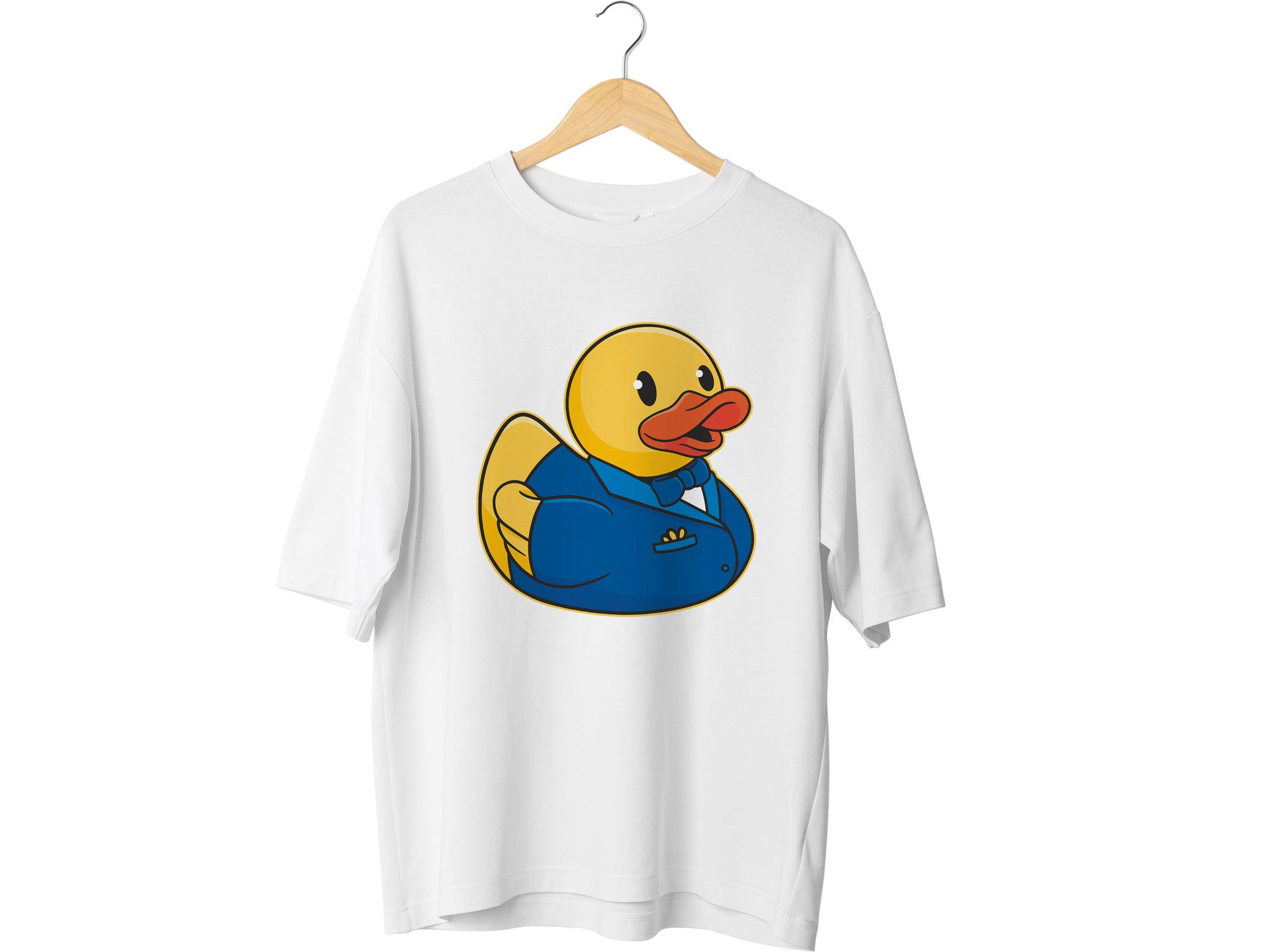 Groom Duck T-Shirt – Funny Stag Party Tee – Bachelor Party Shirt – Groom Squad Gift – Wedding Humor Outfit – Quirky Groom Shirt