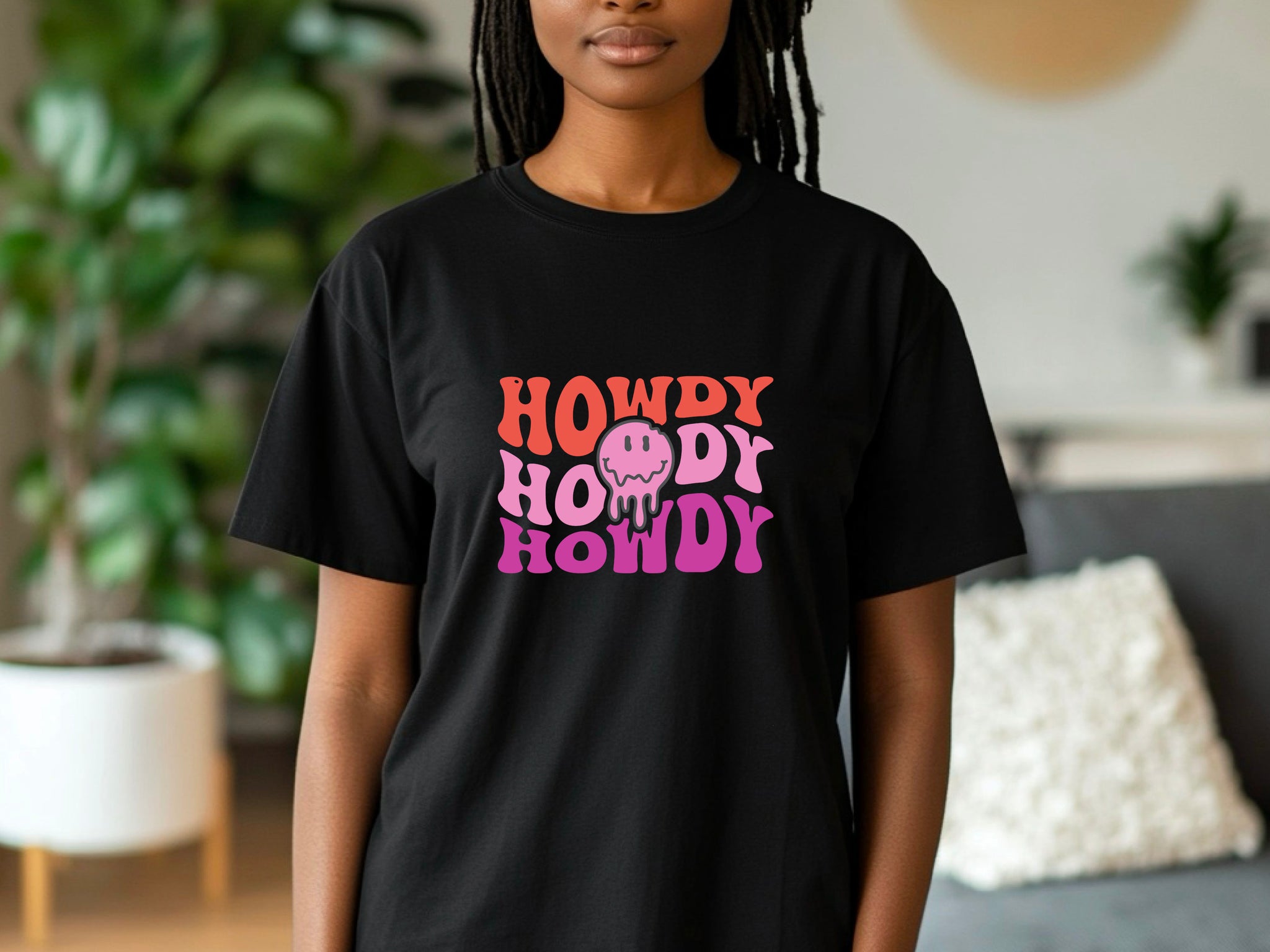 Howdy Bride Shirt, Cowgirl Bachelorette Tee, Western Wedding T-Shirt, Country Bride Gift, Rustic Engagement Party Shirt, Custom Bride Shirt