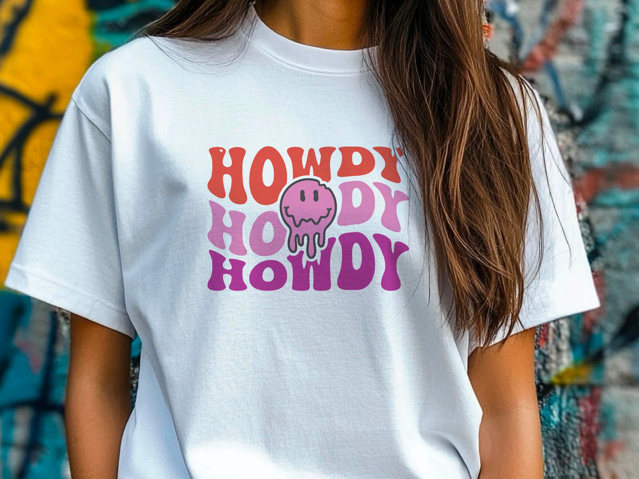 Howdy Bride Shirt, Cowgirl Bachelorette Tee, Western Wedding T-Shirt, Country Bride Gift, Rustic Engagement Party Shirt, Custom Bride Shirt