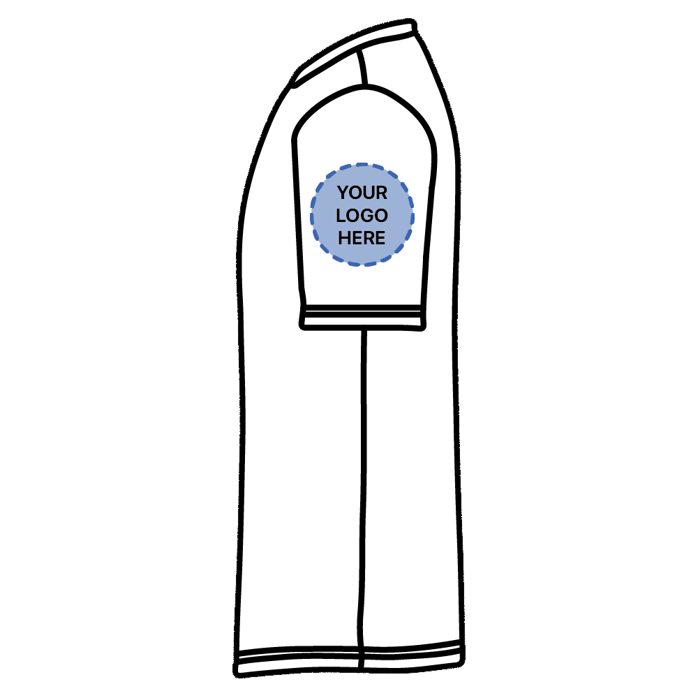 Personalised t-shirts Custom Logo T Shirts