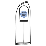 Personalised t-shirts Custom Logo T Shirts