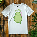 Mamacado T-Shirt, Pregnancy Announcement Shirt, Baby Announcement T-Shirt, Funny Gift for Expectant Mothers, baby shower Shirt