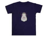 Mama Penguin Shirt, Cute Penguin T-Shirt For Women, Penguin Lovers Shirt, Aquatic Flightless Bird Shirt, Penguins, Mama Gift, Mommy Shirt