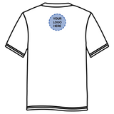 Personalised t-shirts Custom Logo T Shirts