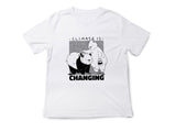 Cute Japanese Streetwear Panda T-Shirt – Panda Lover Gift, Kawaii Panda Tee