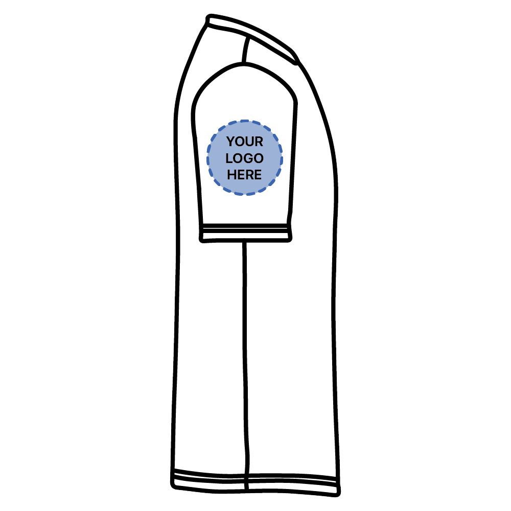 Personalised t-shirts Custom Logo T Shirts