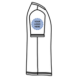 Personalised t-shirts Custom Logo T Shirts