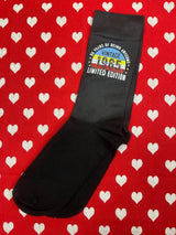 Socks 60th Birthday Gifts For Men Or Women Awesome Since 1965 60 Years Old