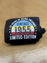 Socks 70th Birthday Gifts For Men Or Women Awesome Since 1955 70 Years Old