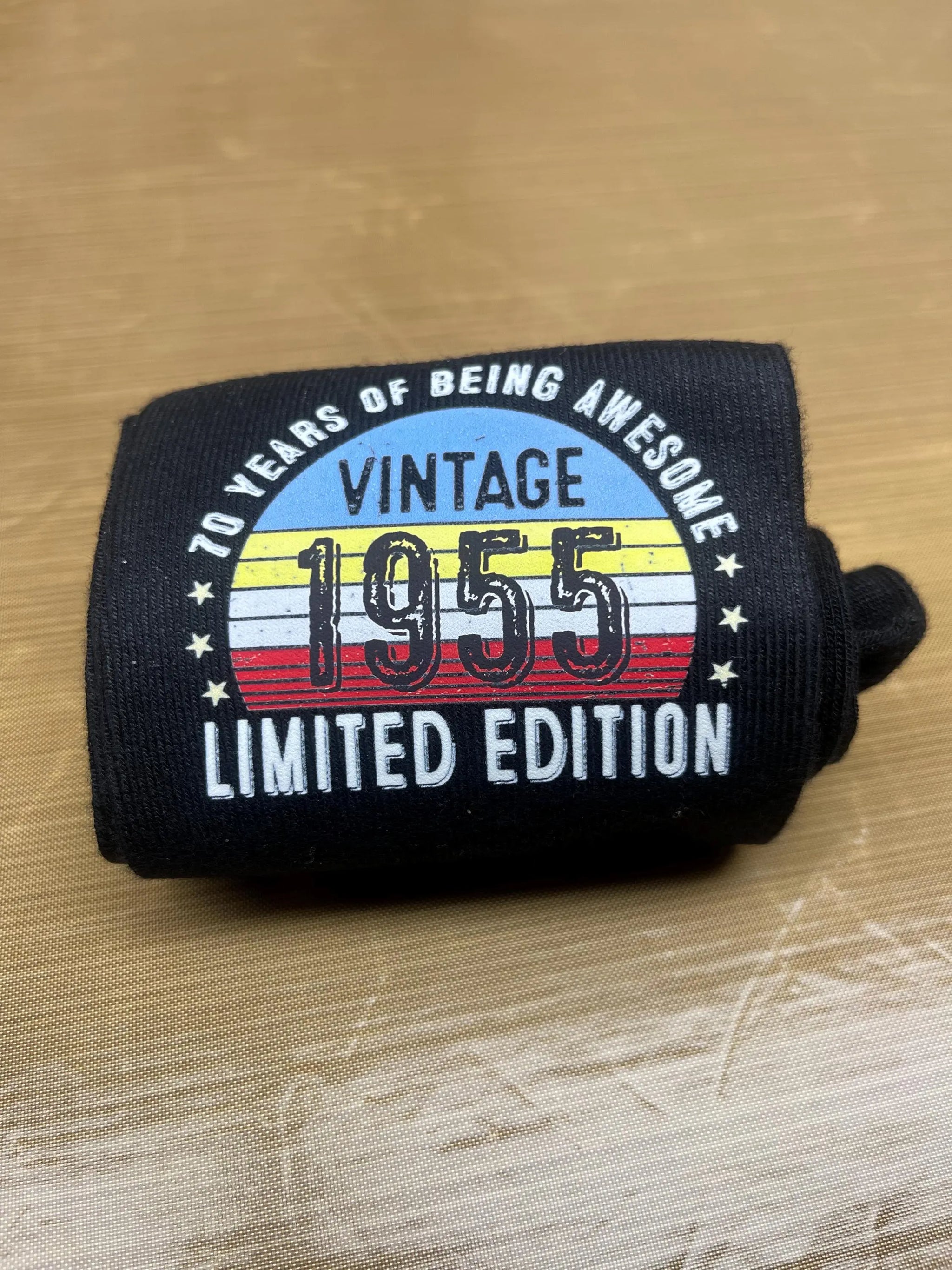 Socks 70th Birthday Gifts For Men Or Women Awesome Since 1955 70 Years Old