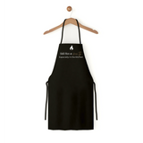 Funny 60th Birthday Apron Still Hot at Sixty