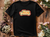 Team Groom T-Shirt – Stag Party Shirt for Men – Funny Wedding Tee – Bachelor Party Outfit – Groomsman Gift – Groom Squad Shirt