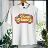 Team Groom T-Shirt – Stag Party Shirt for Men – Funny Wedding Tee – Bachelor Party Outfit – Groomsman Gift – Groom Squad Shirt
