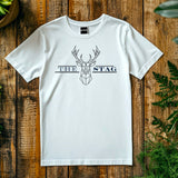 Funny Groom T-Shirt for Men – Game Over Wedding Tee – Bachelor Party Shirt – Groom Gift Idea – Just Married Humor Shirt